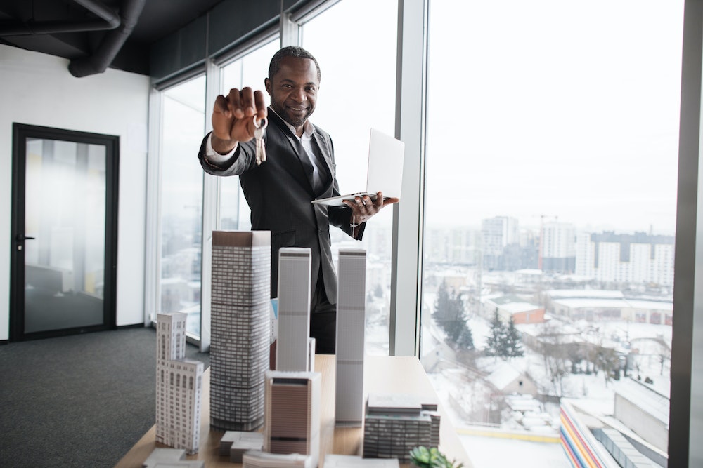 Les avantages de l'assurance tous risques chantier pour les travaux de construction