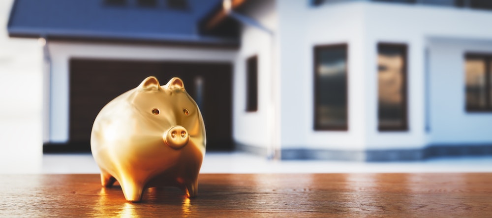 Les risques d'un prêt relais en cas de crise immobilière