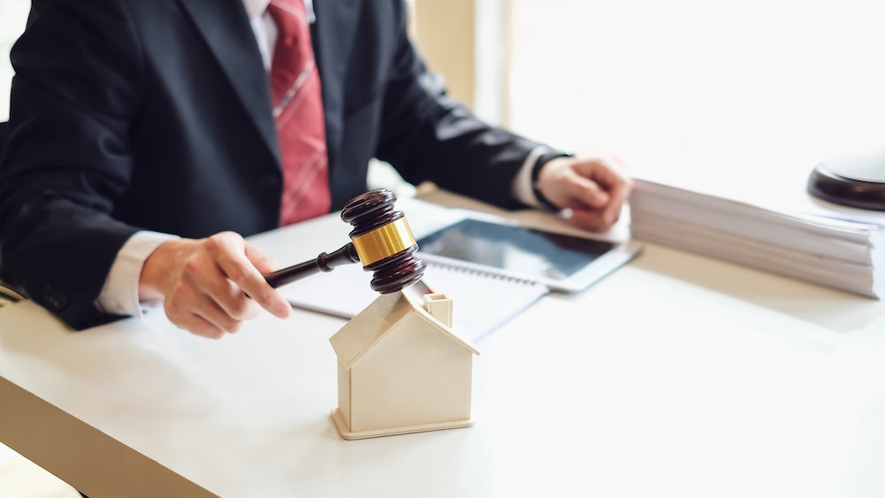 Immobilier sans commission : une révolution en marche