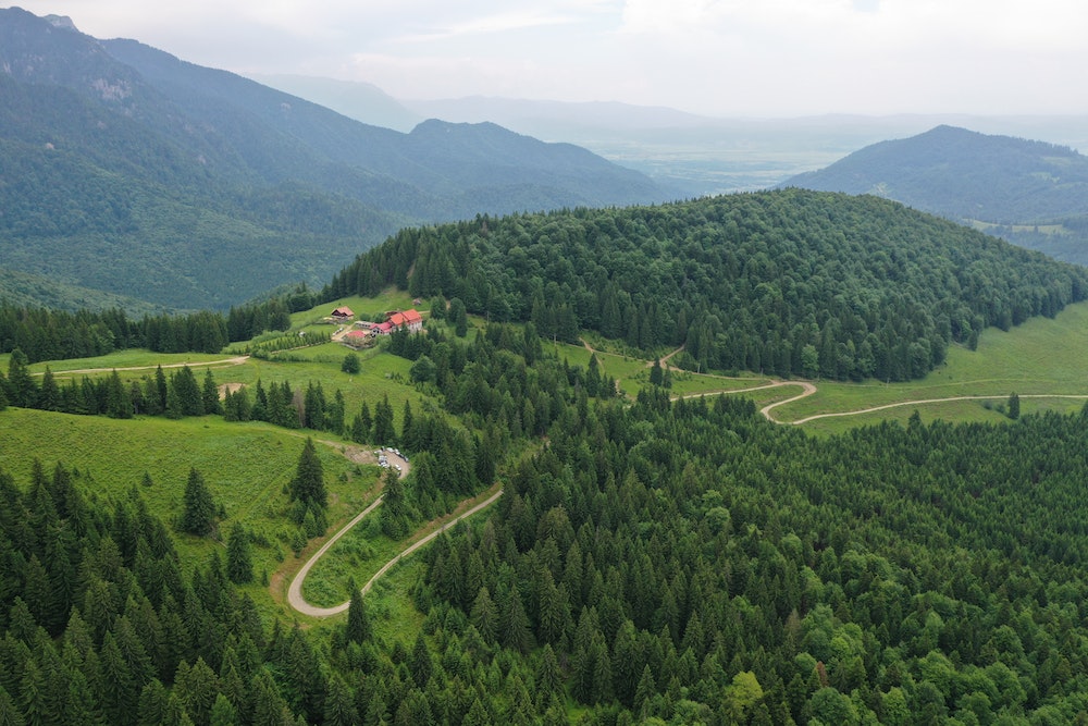 Le chalet montagnard : Un refuge en altitude aux multiples facettes