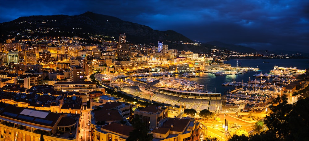 L'immobilier à Monaco: un marché luxueux et dynamique