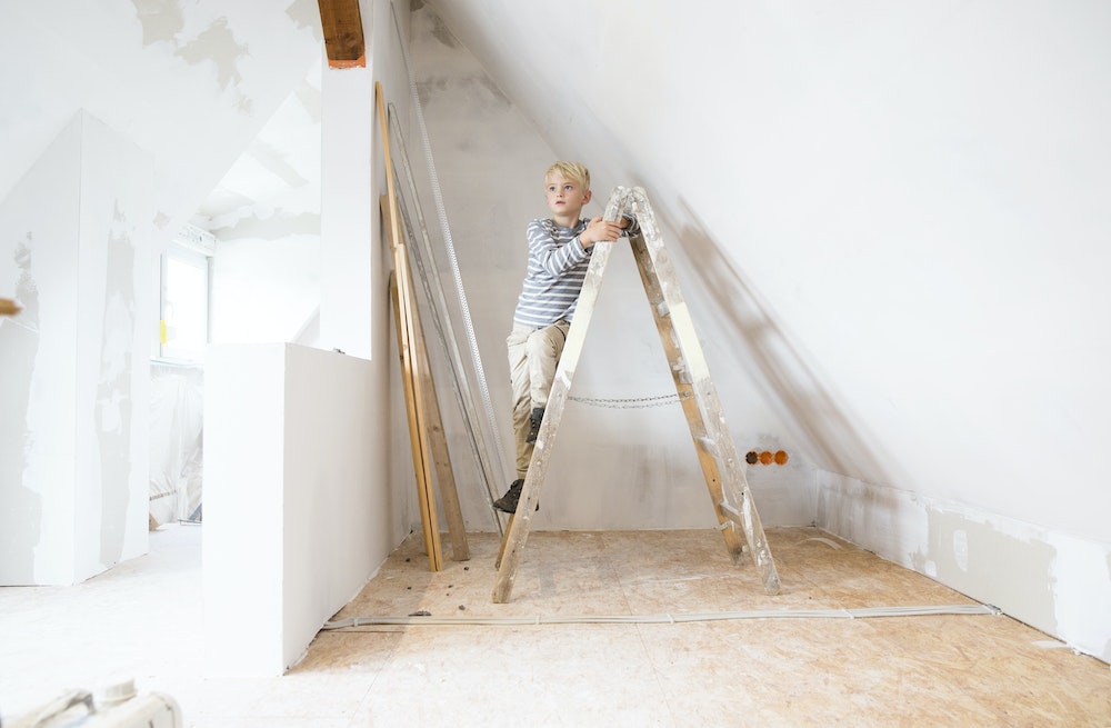 Rénovation de cheminées : les tendances actuelles pour sublimer votre intérieur