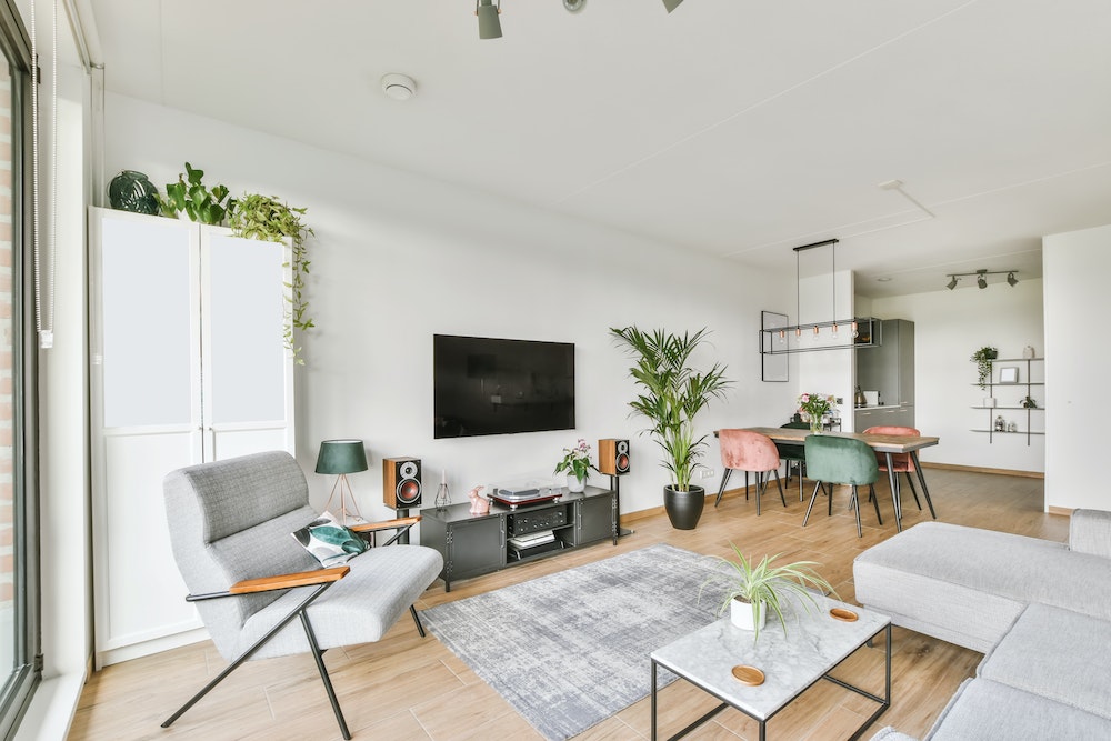 La surface habitable, un enjeu majeur pour le marché de l'immobilier de luxe