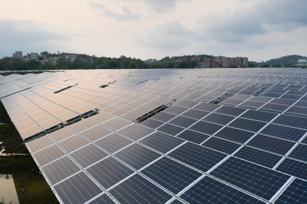 Aide panneaux solaires : subvention, énergie, électricité
