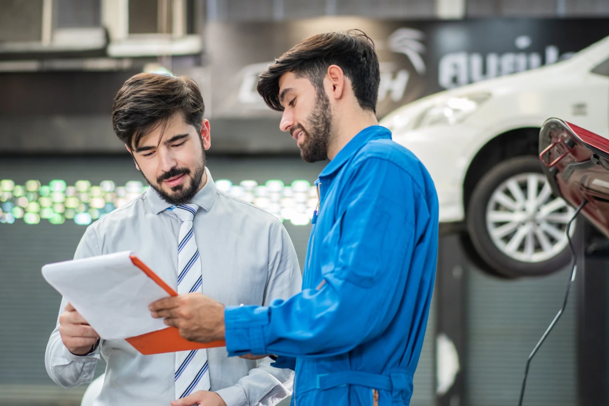 Location de garage entre particuliers : une solution économique et flexible