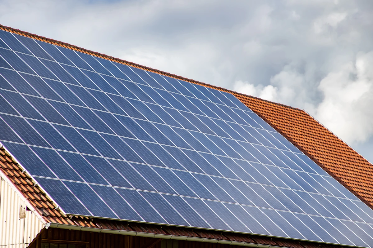 Panneau solaire en copropriété : une solution d'avenir pour les immeubles
