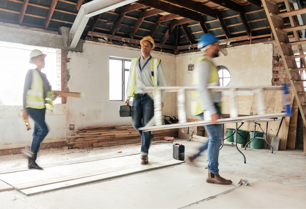 Valorisez votre bien immobilier : L'entretien régulier, la clé d'une plus-value assurée
