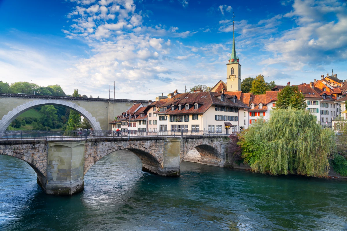 5 Motifs Clés pour Investir et Placer son Capital en Suisse