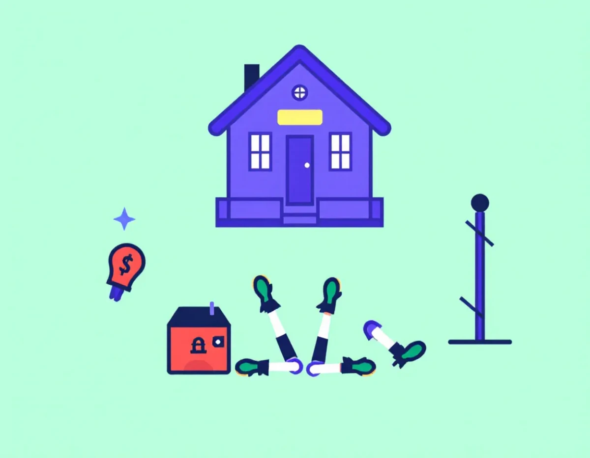 Guide ultime pour prévenir l'humidité dans les chambres : Solutions et astuces d'experts immobiliers