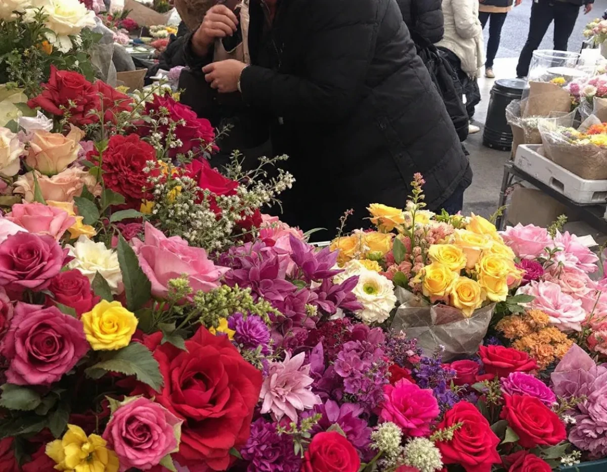 Guide Complet : Calcul du Prix d'un Fonds de Commerce pour Fleuristes