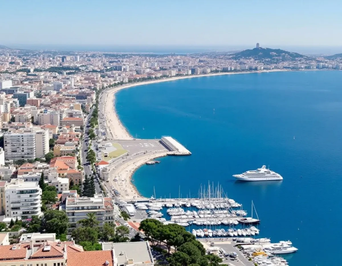 Les Meilleurs Quartiers Étudiants à Marseille : Guide Immobilier Complet