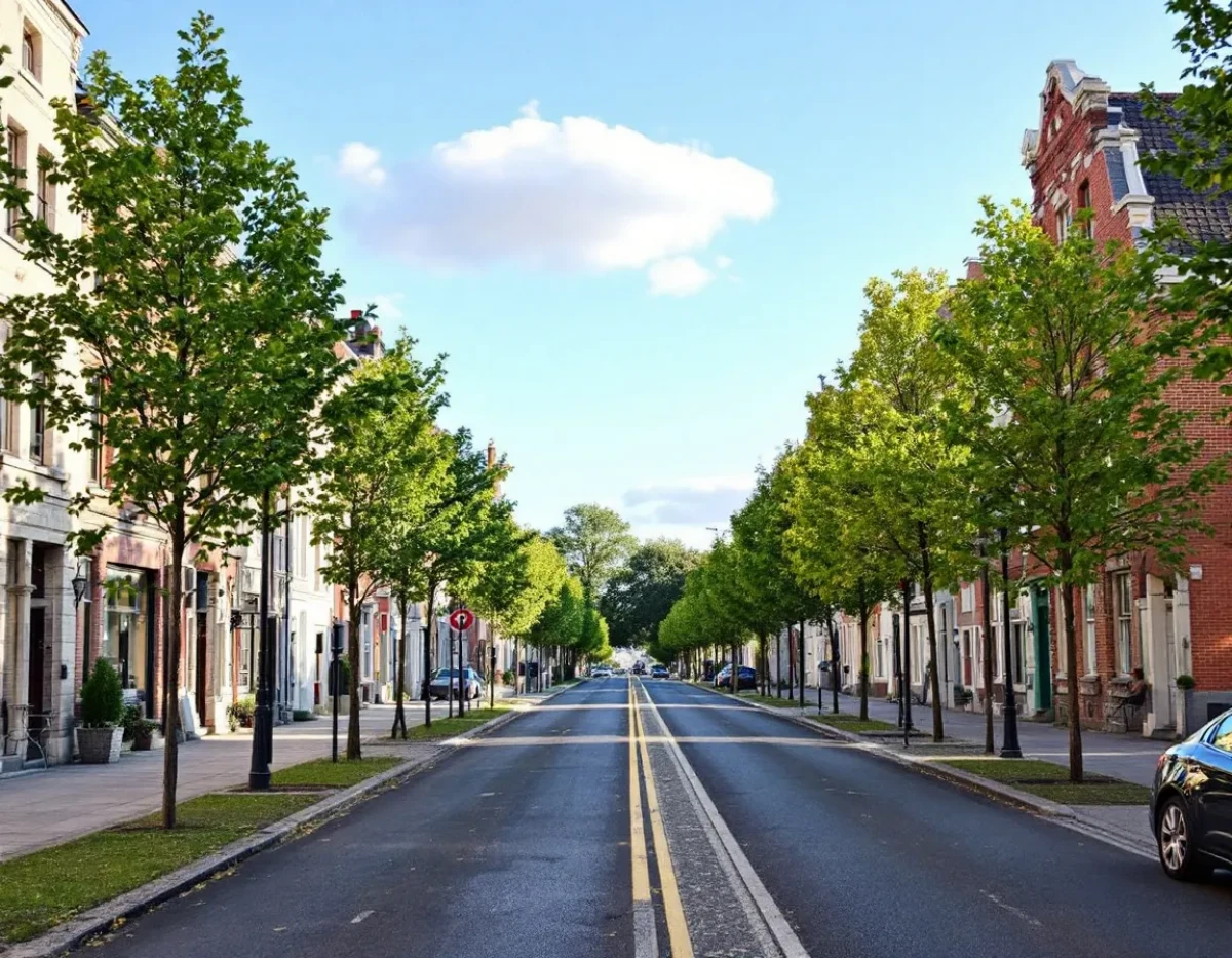 Tout Savoir sur les Chemins Privés : Définition et Implications pour les Propriétaires Immobiliers