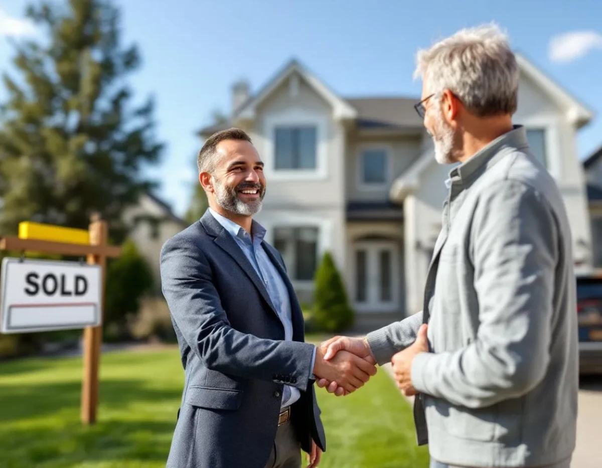 Vendre sa maison rapidement : Stratégies et techniques éprouvées pour accélérer votre transaction immobilière