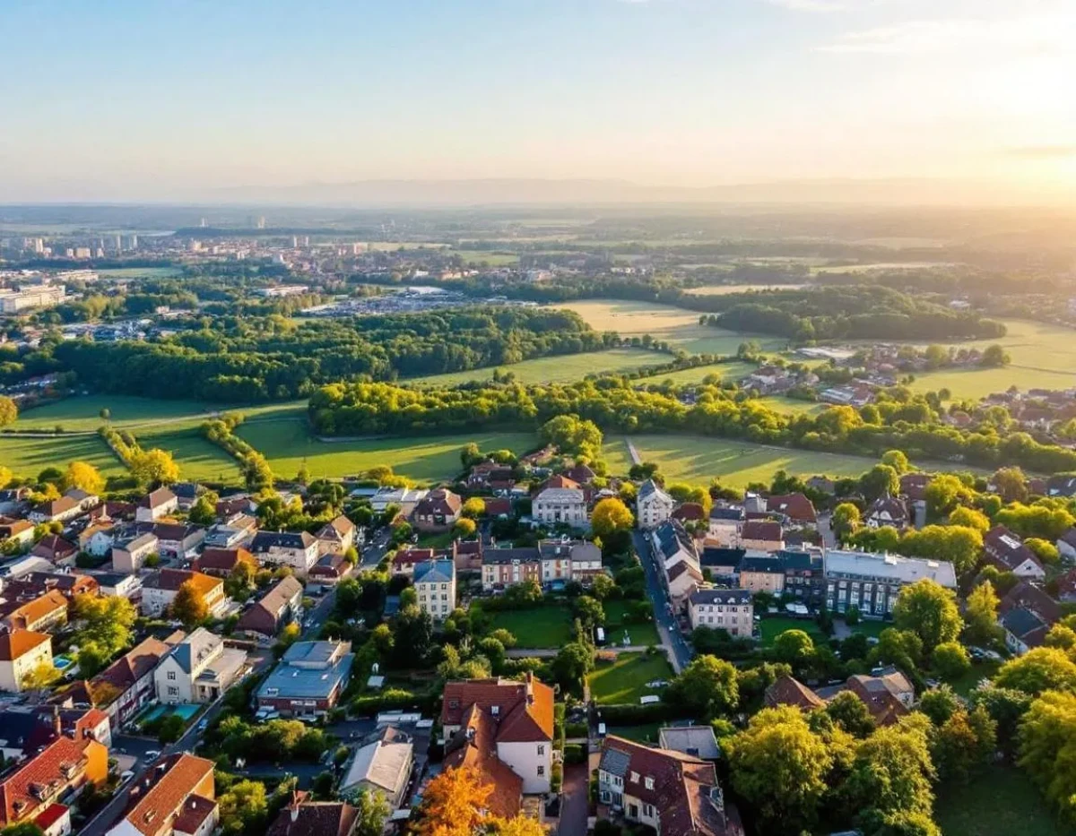 Saisir l'opportunité du marché immobilier en 2025