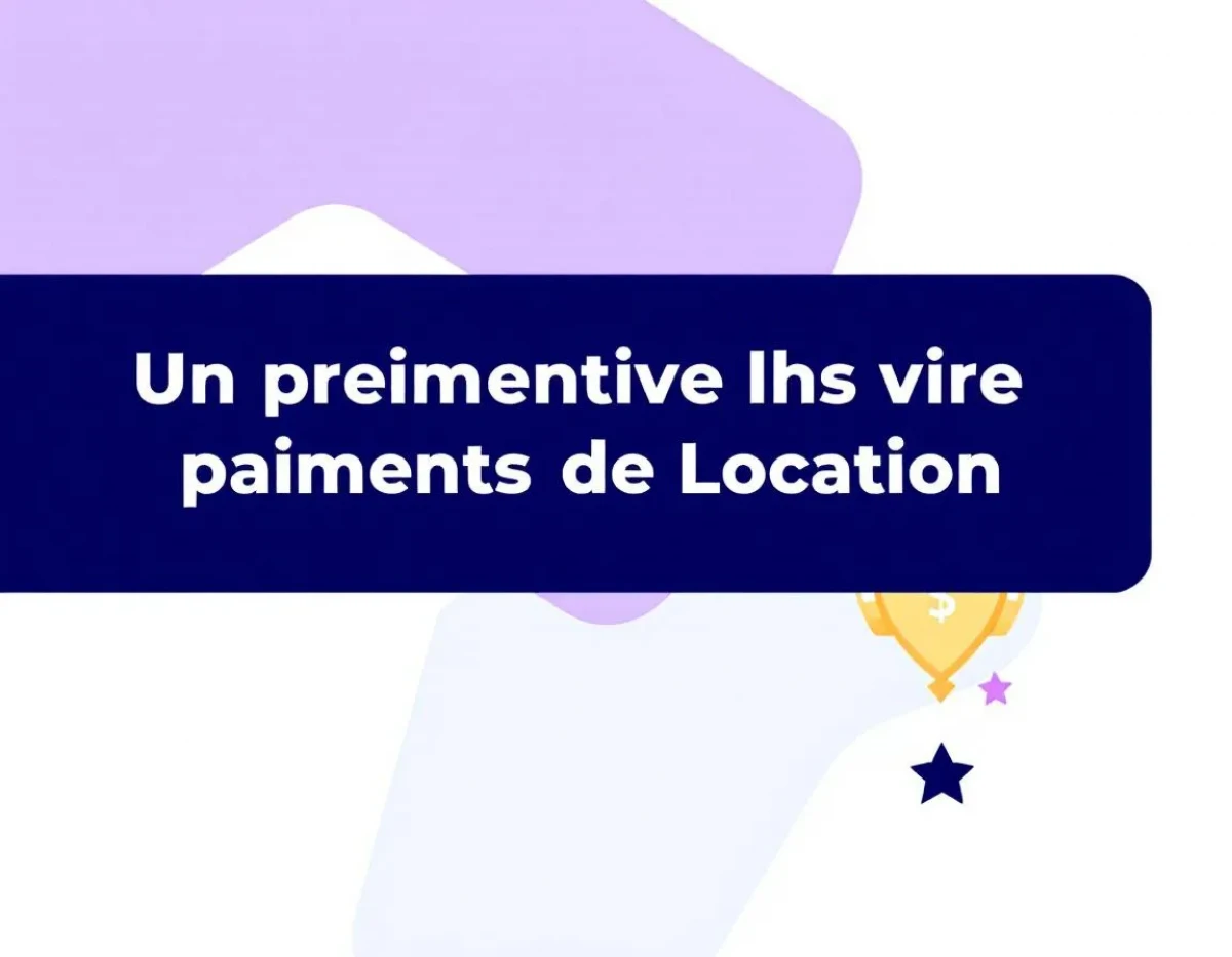Comprendre les Paiements de Location : Quels Éléments Sont Inclus?