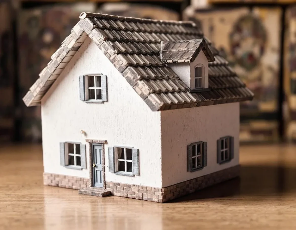 Crédit Immobilier : Obtenez le Taux Le Plus Bas