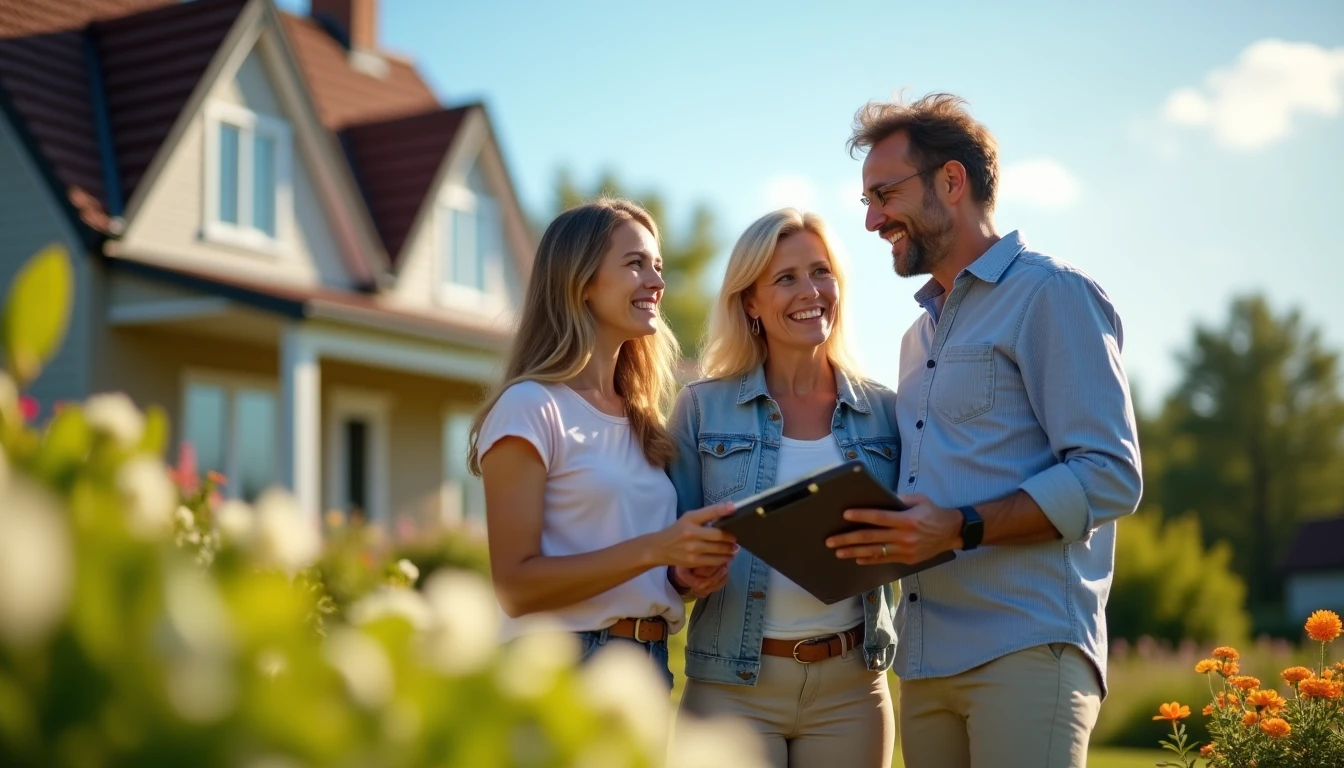 Combien vaut ma maison ? Le guide pratique pour connaître sa valeur