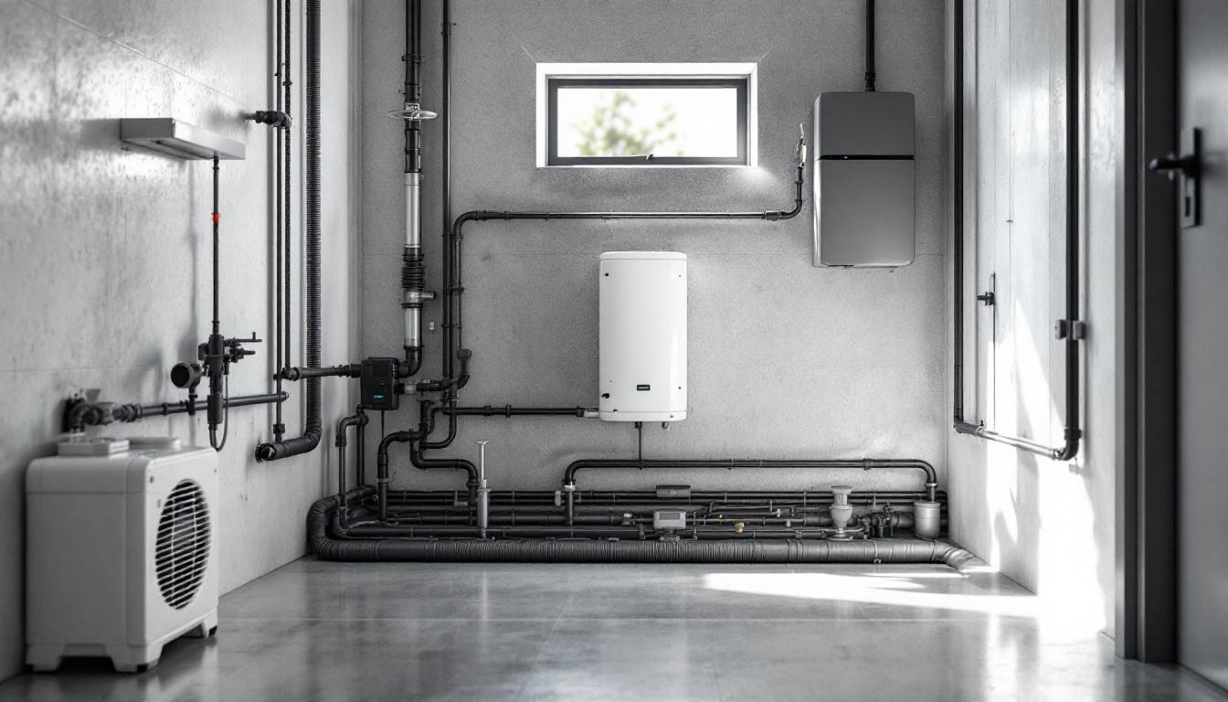 Quel installateur pompe de relevage choisir pour votre projet