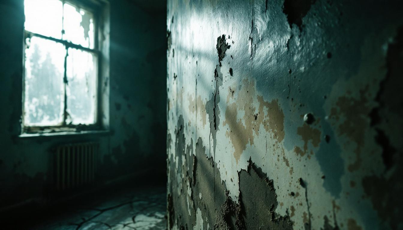 Logement insalubre humidité : 7 signes qui doivent vous alerter