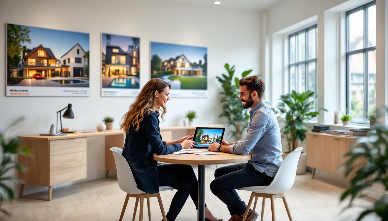 Vendre ou acheter avec un agent immobilier Nogent sur Marne