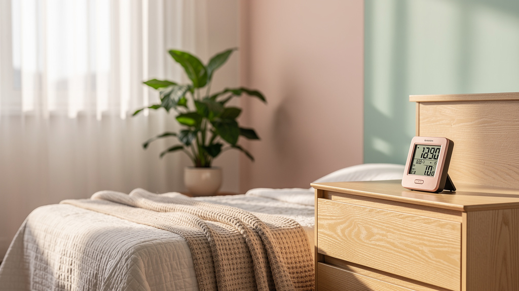 Mesurer le taux humidité chambre : méthodes et outils