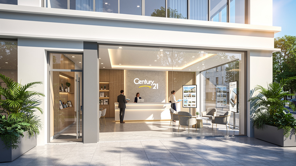 Century 21 Sartrouville : avis clients et services en 2026